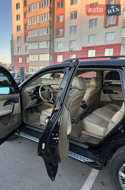 Внедорожник / Кроссовер Acura MDX 2008 в 