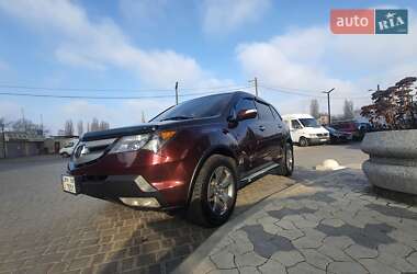 Внедорожник / Кроссовер Acura MDX 2008 в Одессе