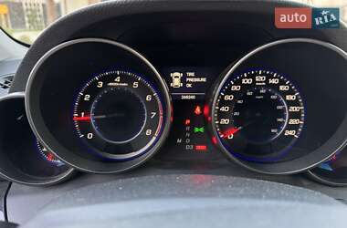 Внедорожник / Кроссовер Acura MDX 2008 в 