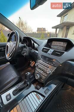 Внедорожник / Кроссовер Acura MDX 2008 в 