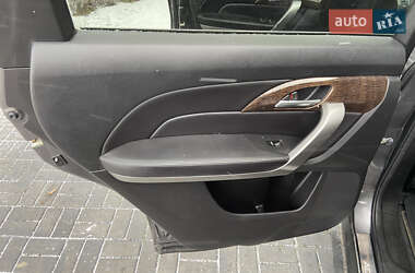 Внедорожник / Кроссовер Acura MDX 2012 в Луцке