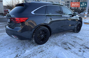 Внедорожник / Кроссовер Acura MDX 2015 в Киеве