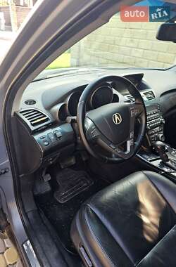 Внедорожник / Кроссовер Acura MDX 2008 в 