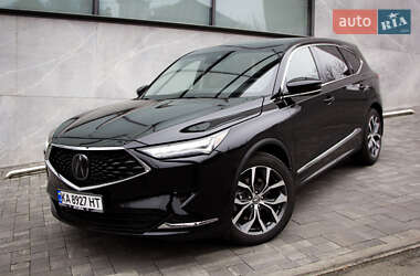 Внедорожник / Кроссовер Acura MDX 2021 в Киеве