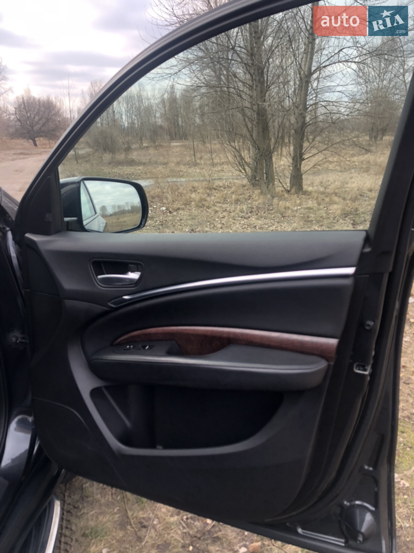 2015 Acura MDX - мініатюра 5