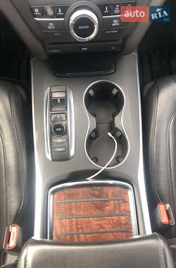 Внедорожник / Кроссовер Acura MDX 2015 в 