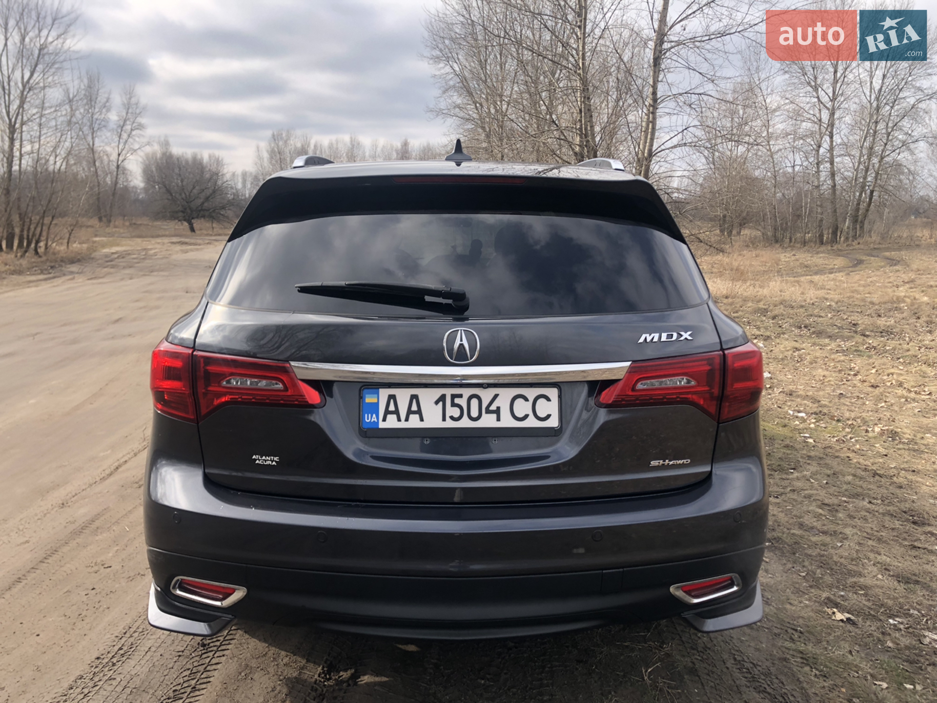2015 Acura MDX - мініатюра 10