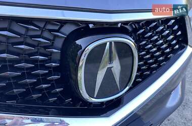 Внедорожник / Кроссовер Acura MDX 2020 в 