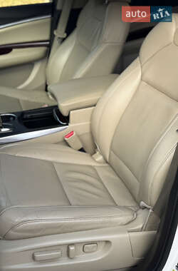 Внедорожник / Кроссовер Acura MDX 2016 в 