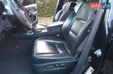 Внедорожник / Кроссовер Acura MDX 2008 в Львове