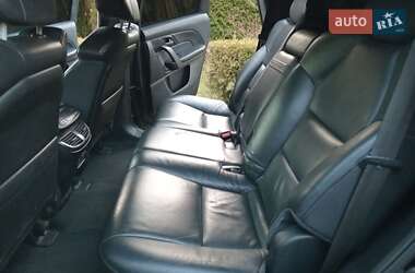 Внедорожник / Кроссовер Acura MDX 2008 в Львове