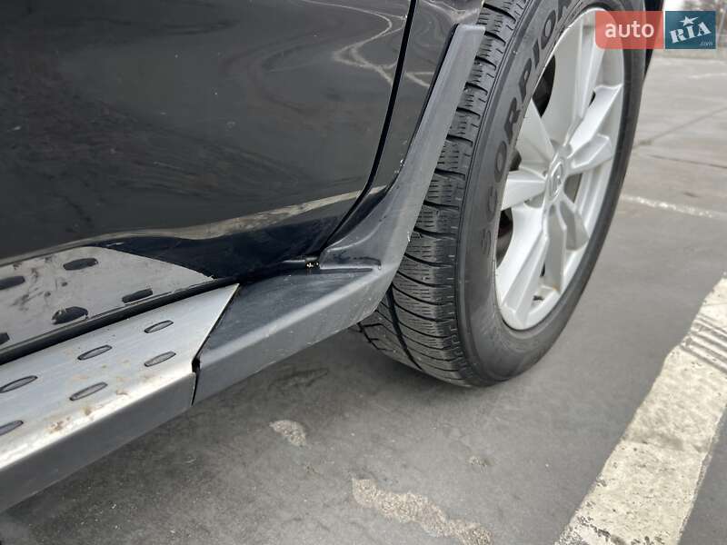 Внедорожник / Кроссовер Acura MDX 2007 в Киеве