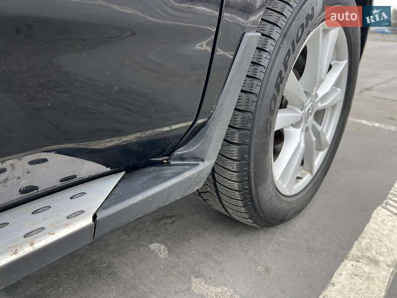 Внедорожник / Кроссовер Acura MDX 2007 в Киеве