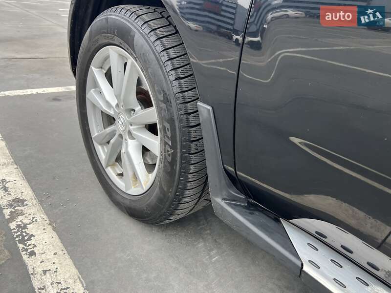 Внедорожник / Кроссовер Acura MDX 2007 в Киеве