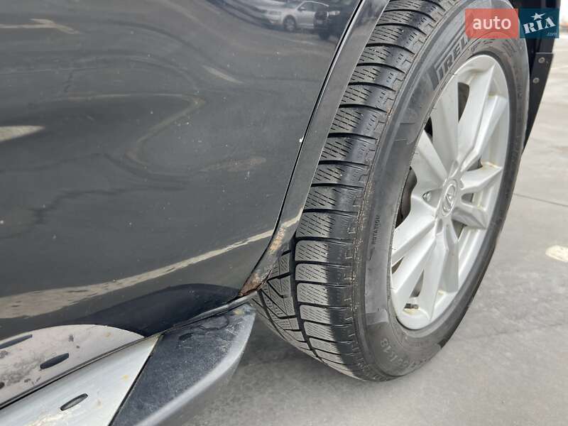 Внедорожник / Кроссовер Acura MDX 2007 в Киеве