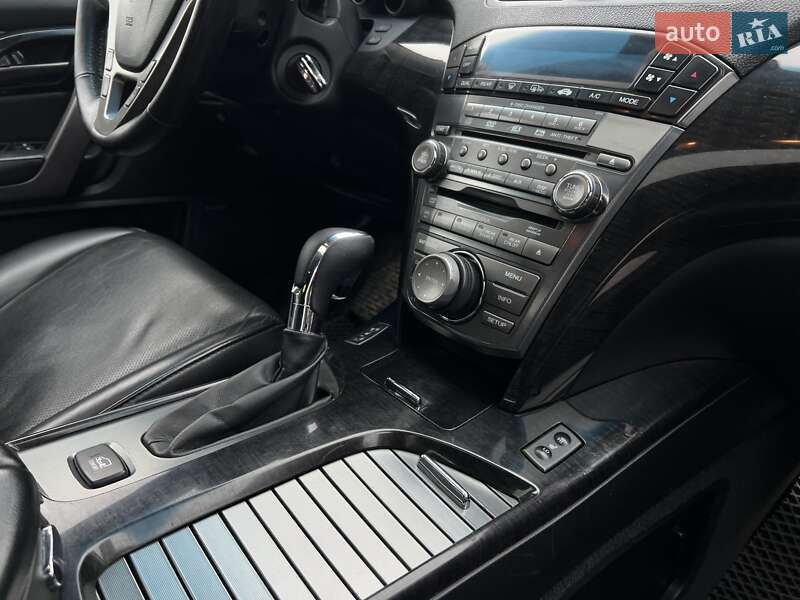 Внедорожник / Кроссовер Acura MDX 2007 в Киеве