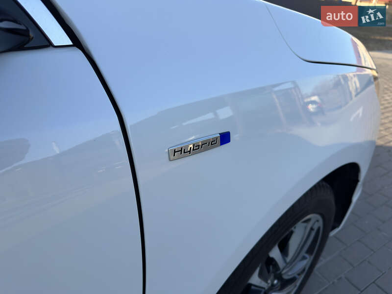 Внедорожник / Кроссовер Acura MDX 2020 в Киеве