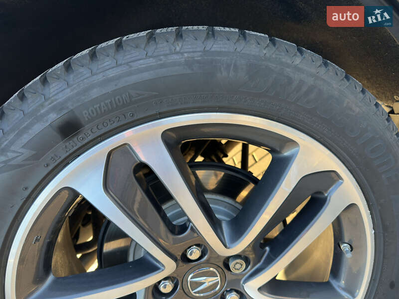 Внедорожник / Кроссовер Acura MDX 2020 в Киеве
