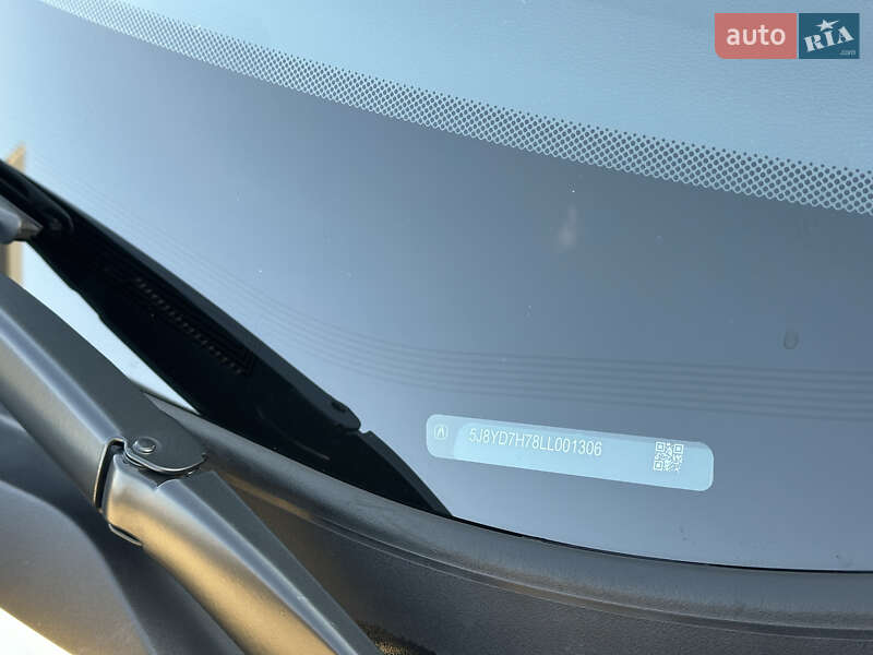 Внедорожник / Кроссовер Acura MDX 2020 в Киеве