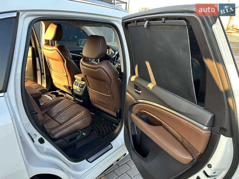 Внедорожник / Кроссовер Acura MDX 2020 в Киеве