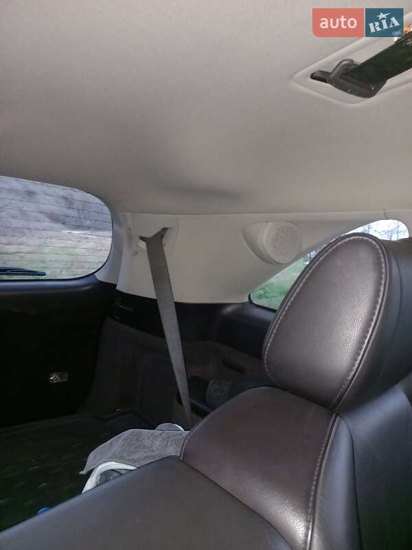 Внедорожник / Кроссовер Acura MDX 2010 в Одессе