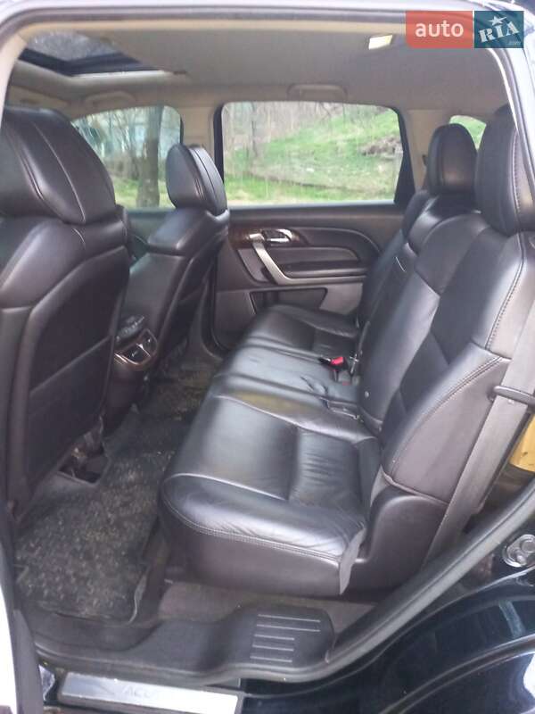 Внедорожник / Кроссовер Acura MDX 2010 в Одессе