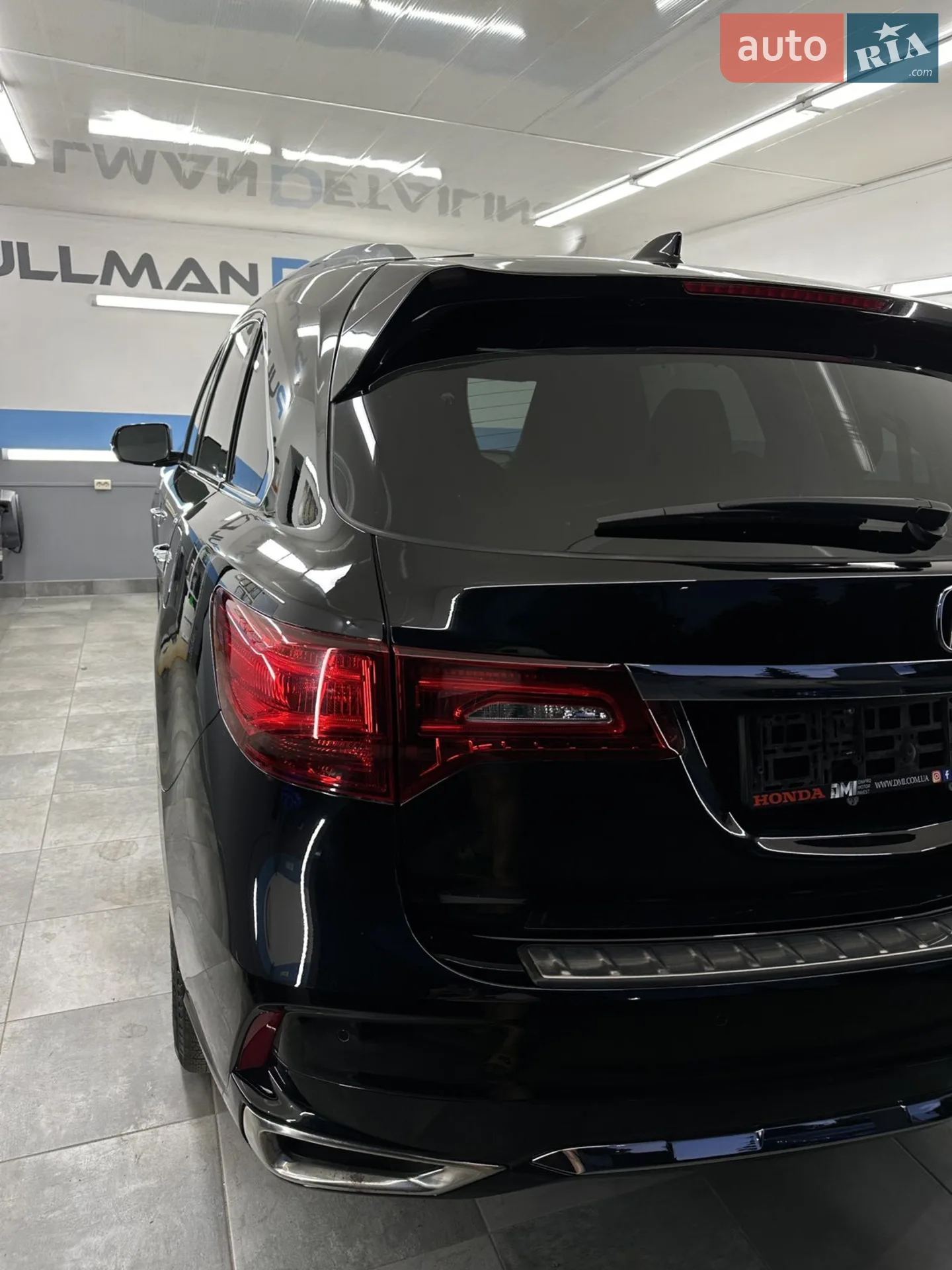2019 Acura MDX - мініатюра 7