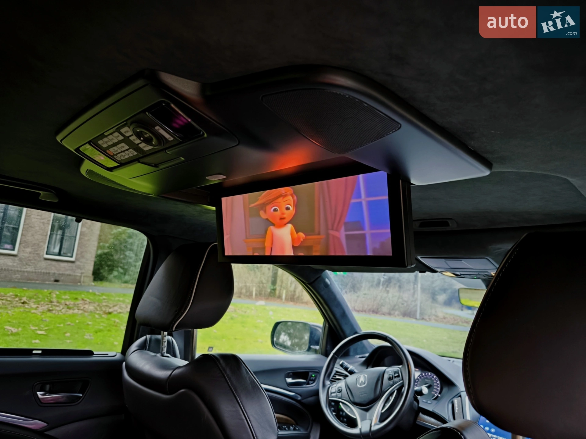 2019 Acura MDX - мініатюра 20