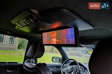 Внедорожник / Кроссовер Acura MDX 2019 в 
