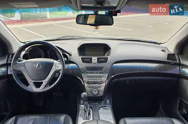 Внедорожник / Кроссовер Acura MDX 2008 в 