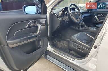 Внедорожник / Кроссовер Acura MDX 2008 в 