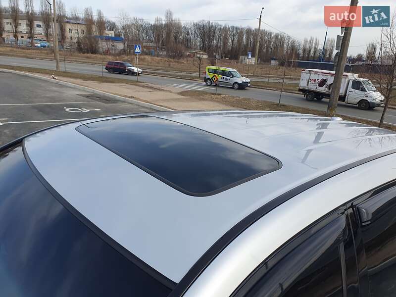 Позашляховик / Кросовер Acura MDX 2008 в Чернігові