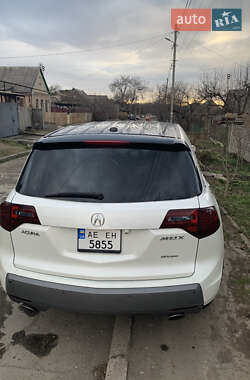 Внедорожник / Кроссовер Acura MDX 2008 в 