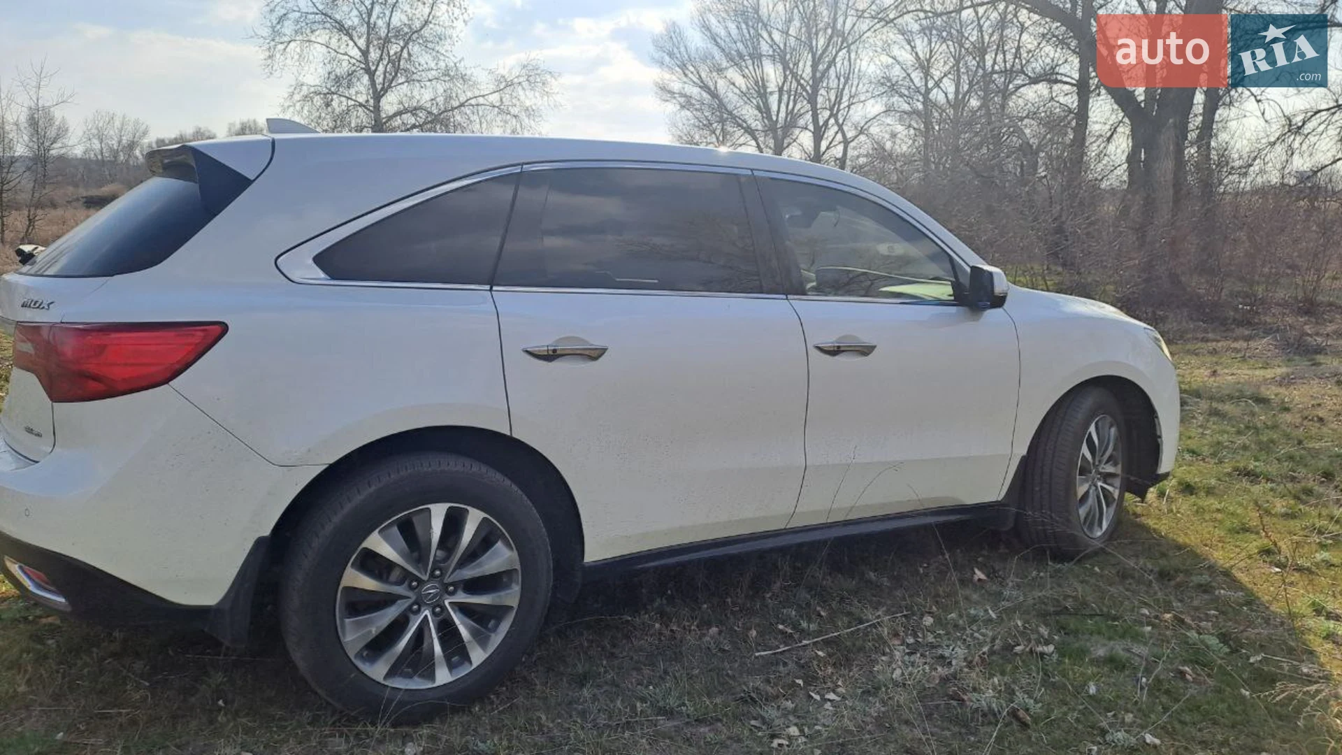 2016 Acura MDX - мініатюра 7