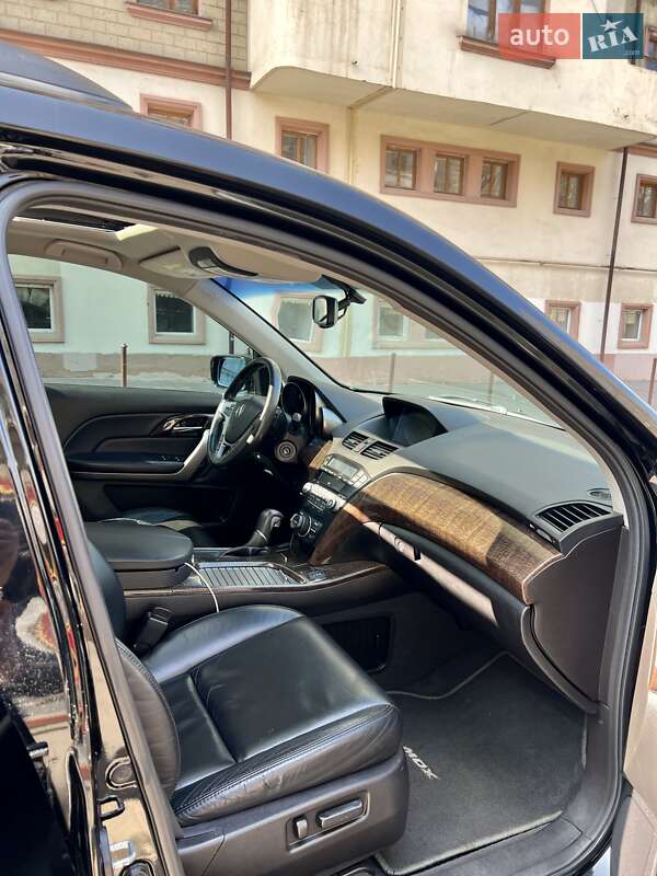 Внедорожник / Кроссовер Acura MDX 2010 в Одессе