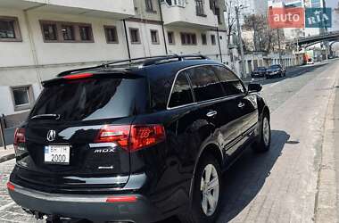 Внедорожник / Кроссовер Acura MDX 2010 в 
