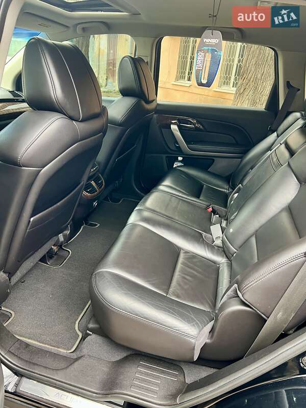 Внедорожник / Кроссовер Acura MDX 2010 в Одессе