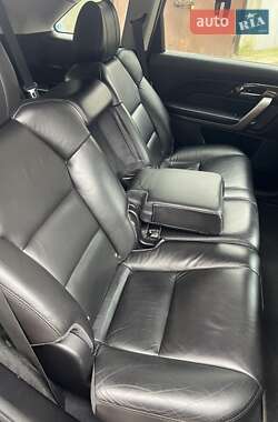 Внедорожник / Кроссовер Acura MDX 2010 в 