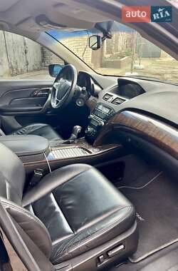 Внедорожник / Кроссовер Acura MDX 2010 в 