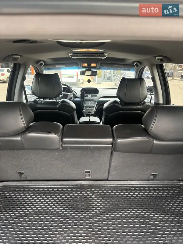 Acura MDX 2008 VIN 2HNYD28898H528568 фото оголошення 10 з 46