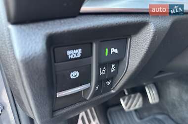 Внедорожник / Кроссовер Acura MDX 2018 в 