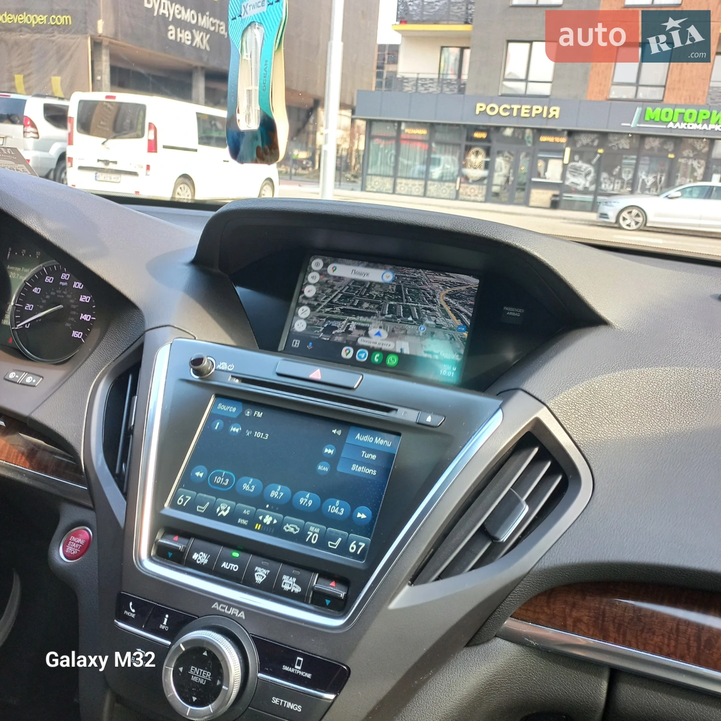 2020 Acura MDX - мініатюра 10