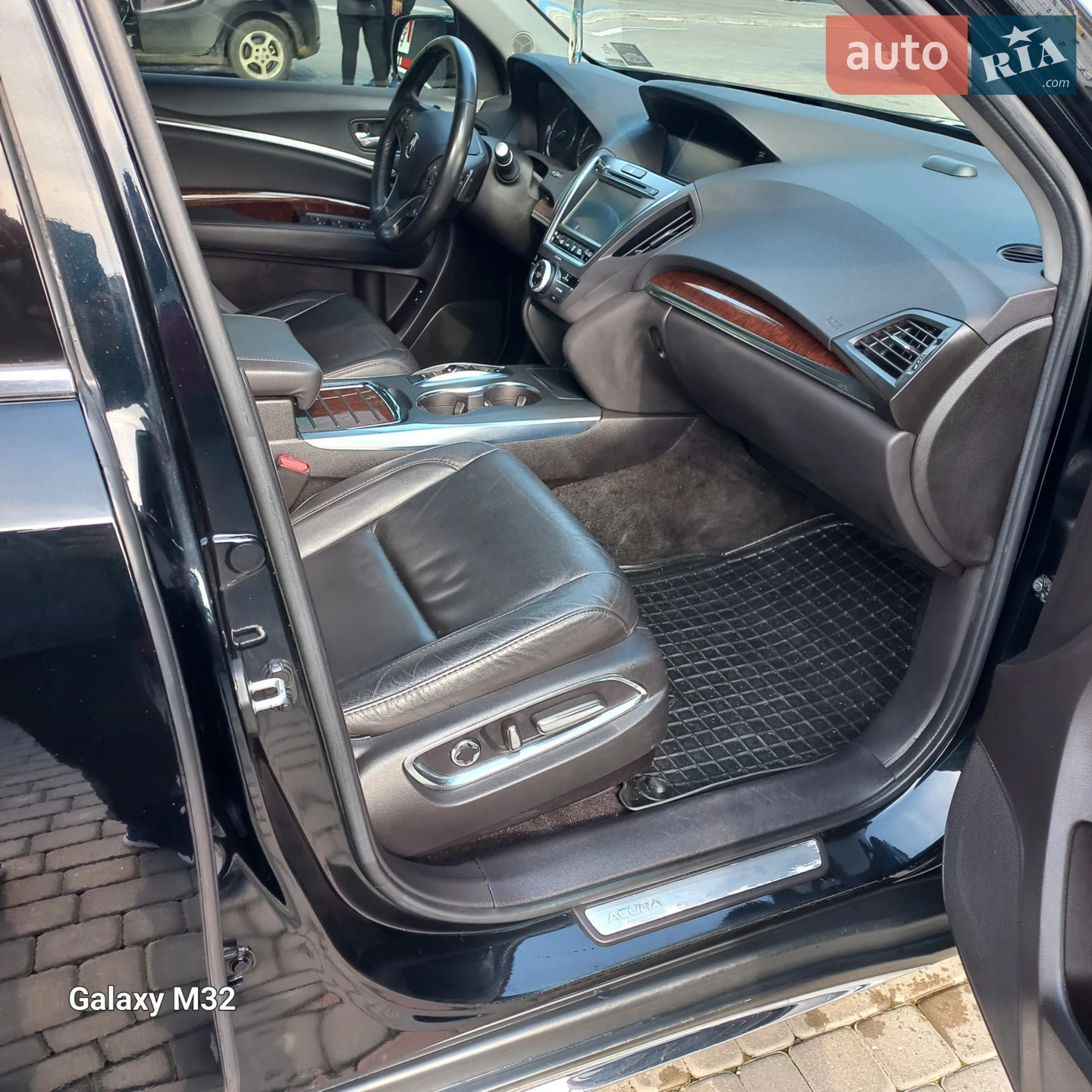 2020 Acura MDX - мініатюра 16