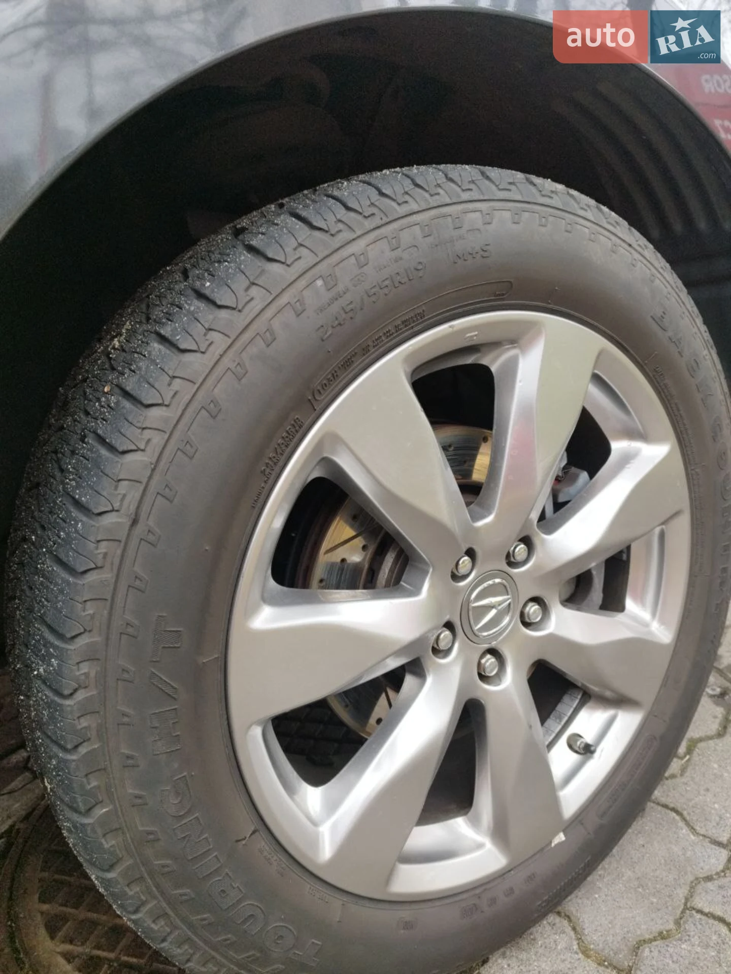 2013 Acura MDX - мініатюра 2