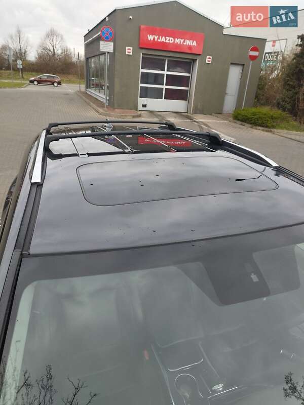 Внедорожник / Кроссовер Acura MDX 2013 в Киеве