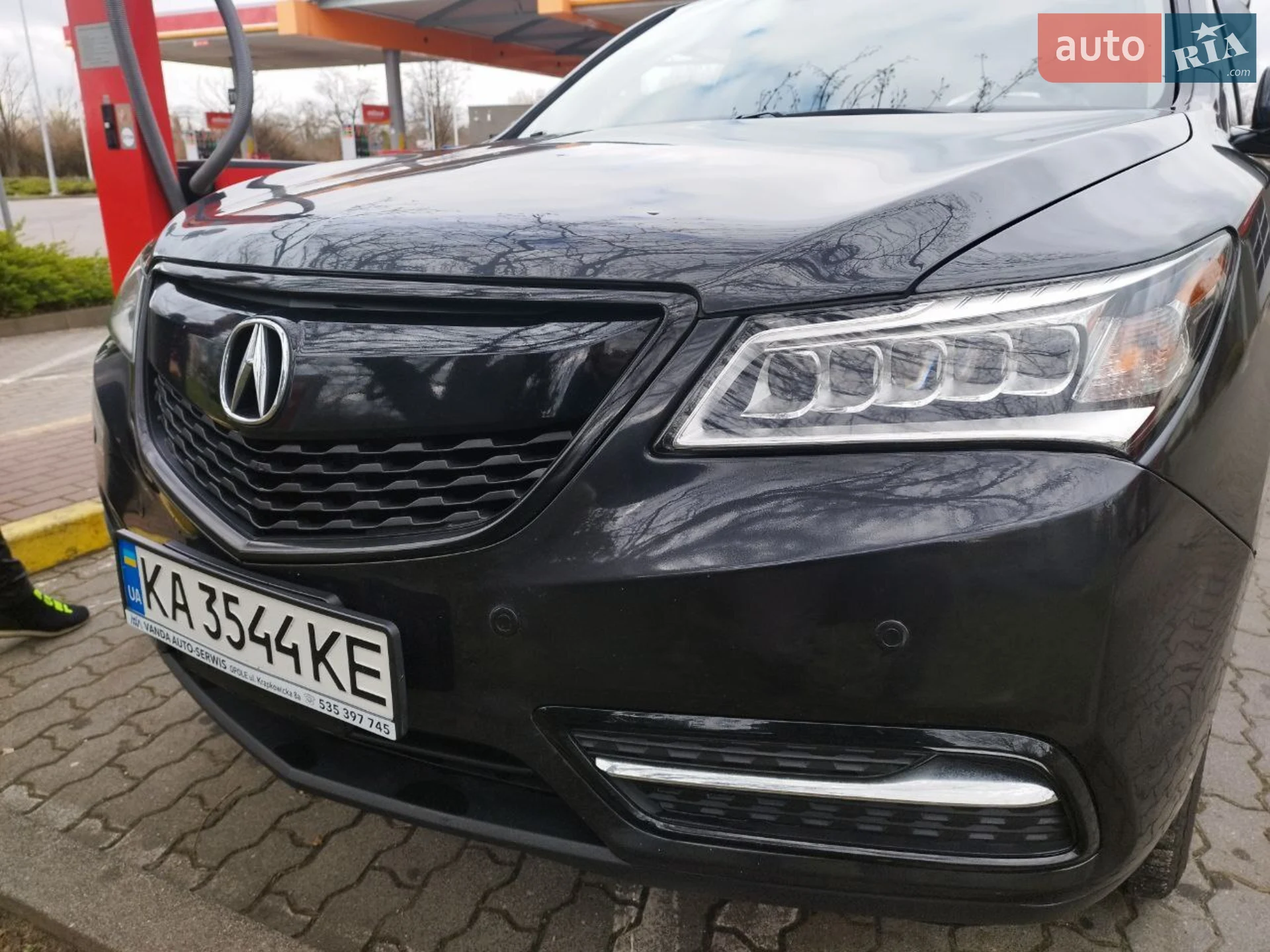 2013 Acura MDX - мініатюра 26