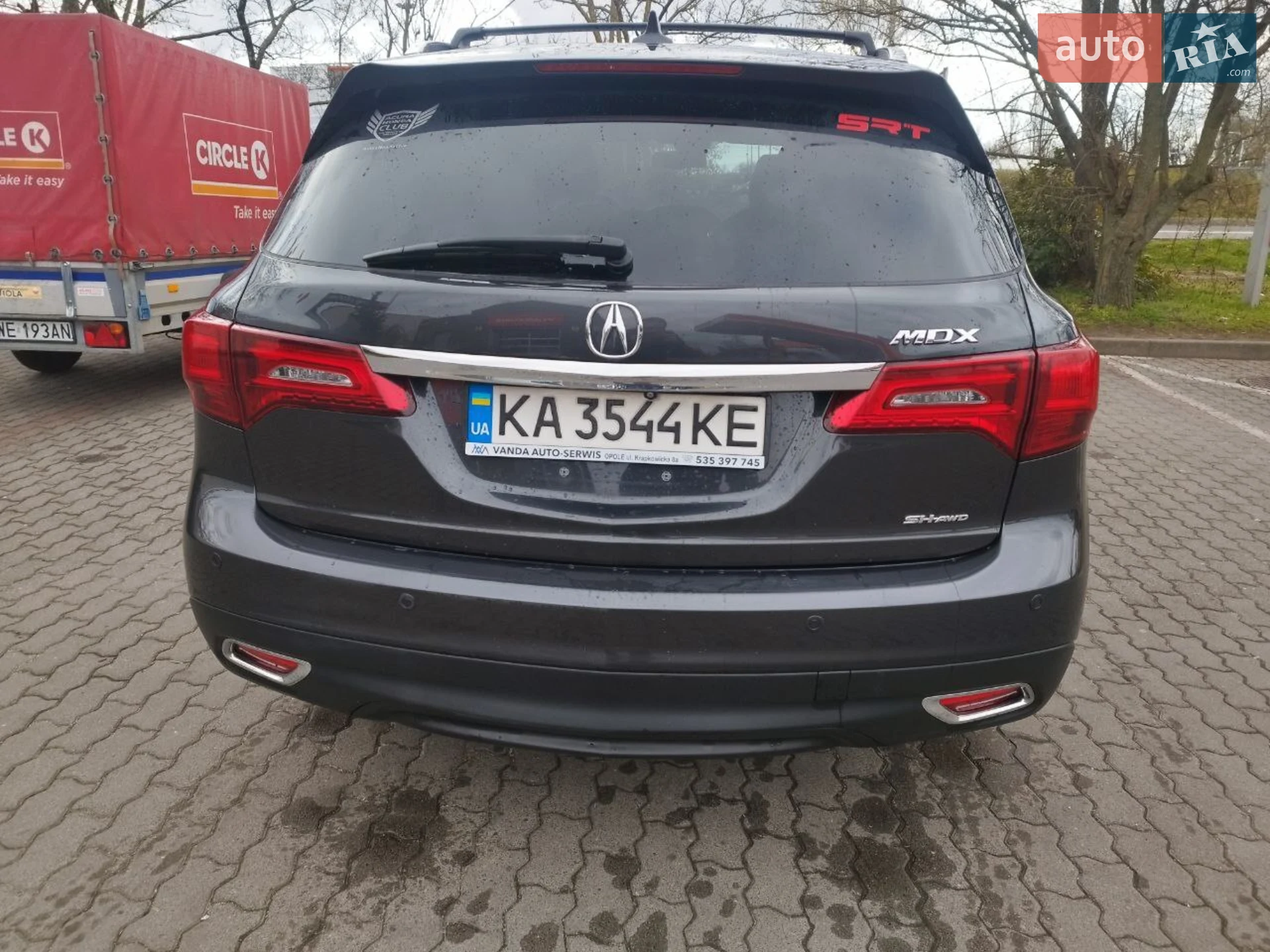2013 Acura MDX - мініатюра 31