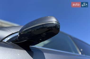 Внедорожник / Кроссовер Acura MDX 2017 в 
