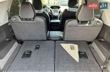 Внедорожник / Кроссовер Acura MDX 2017 в 