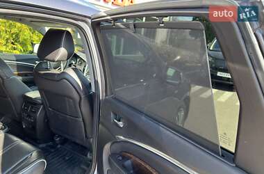 Внедорожник / Кроссовер Acura MDX 2017 в 